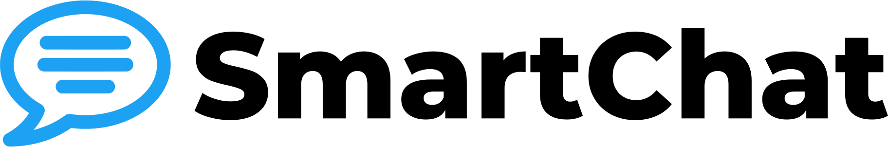 スマートチャット